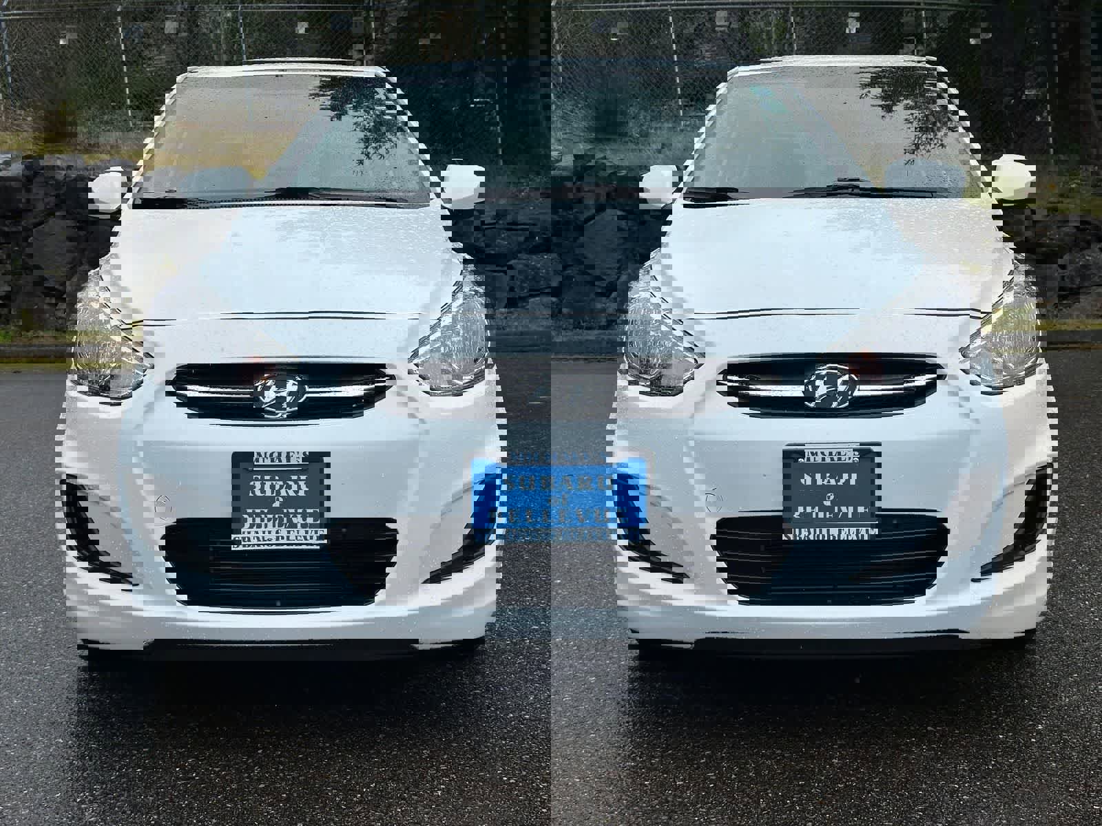 Used 2016 Hyundai Accent SE image 5