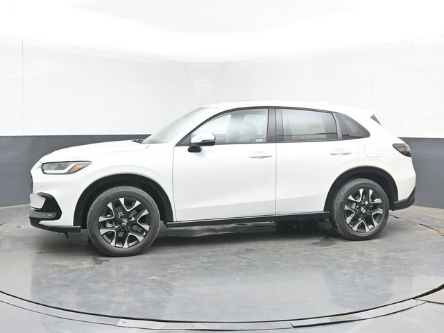 New 2027 Honda HR-V EX-L image 6
