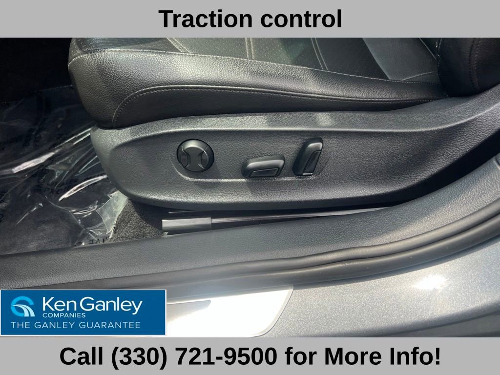 Used 2018 Volkswagen Passat 2.0T R-Line FWD image 28