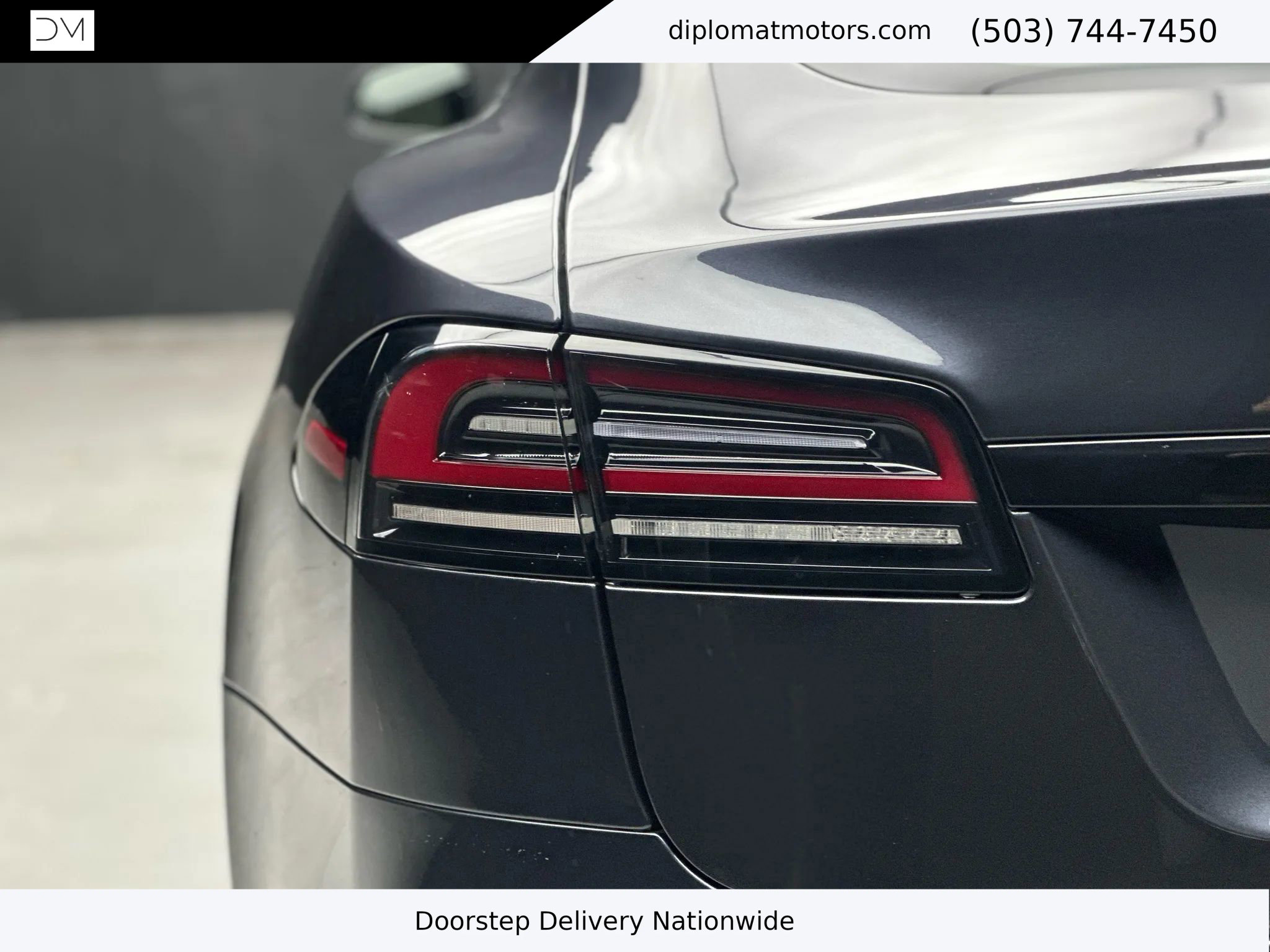 Used 2025 Tesla Model S image 14
