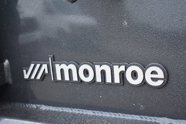 New 2026 Chevrolet Silverado 3500 W/T w/ WT Convenience Package image 18