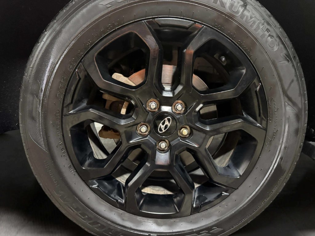 Certified 2023 Hyundai Santa Fe XRT AWD/4WD image 29
