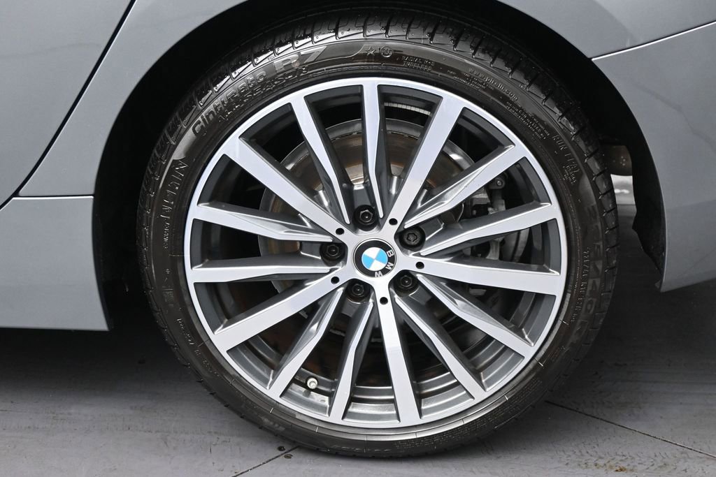 Used 2022 BMW 228i Gran Coupe w/ Convenience Package FWD image 10