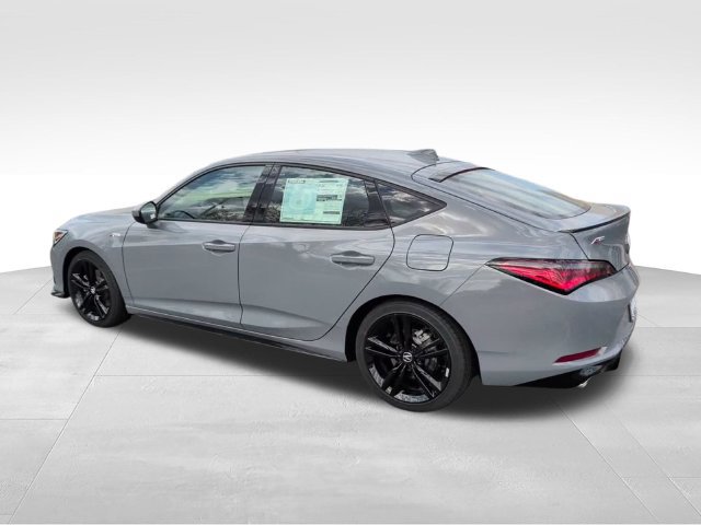 New 2026 Acura Integra A-Spec FWD image 9