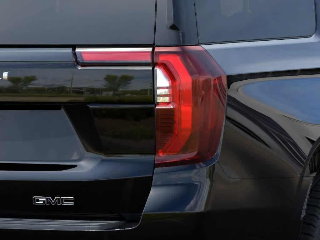 New 2027 GMC Yukon XL Denali Ultimate AWD/4WD image 12