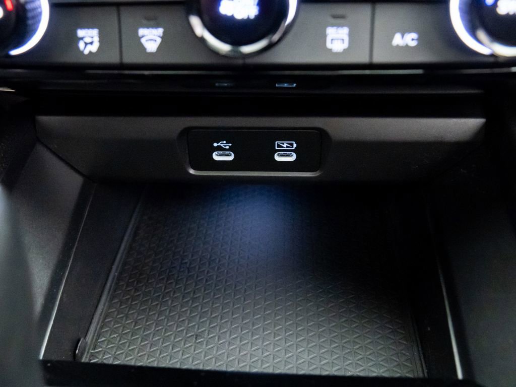 Certified 2024 Honda Accord Sport image 20