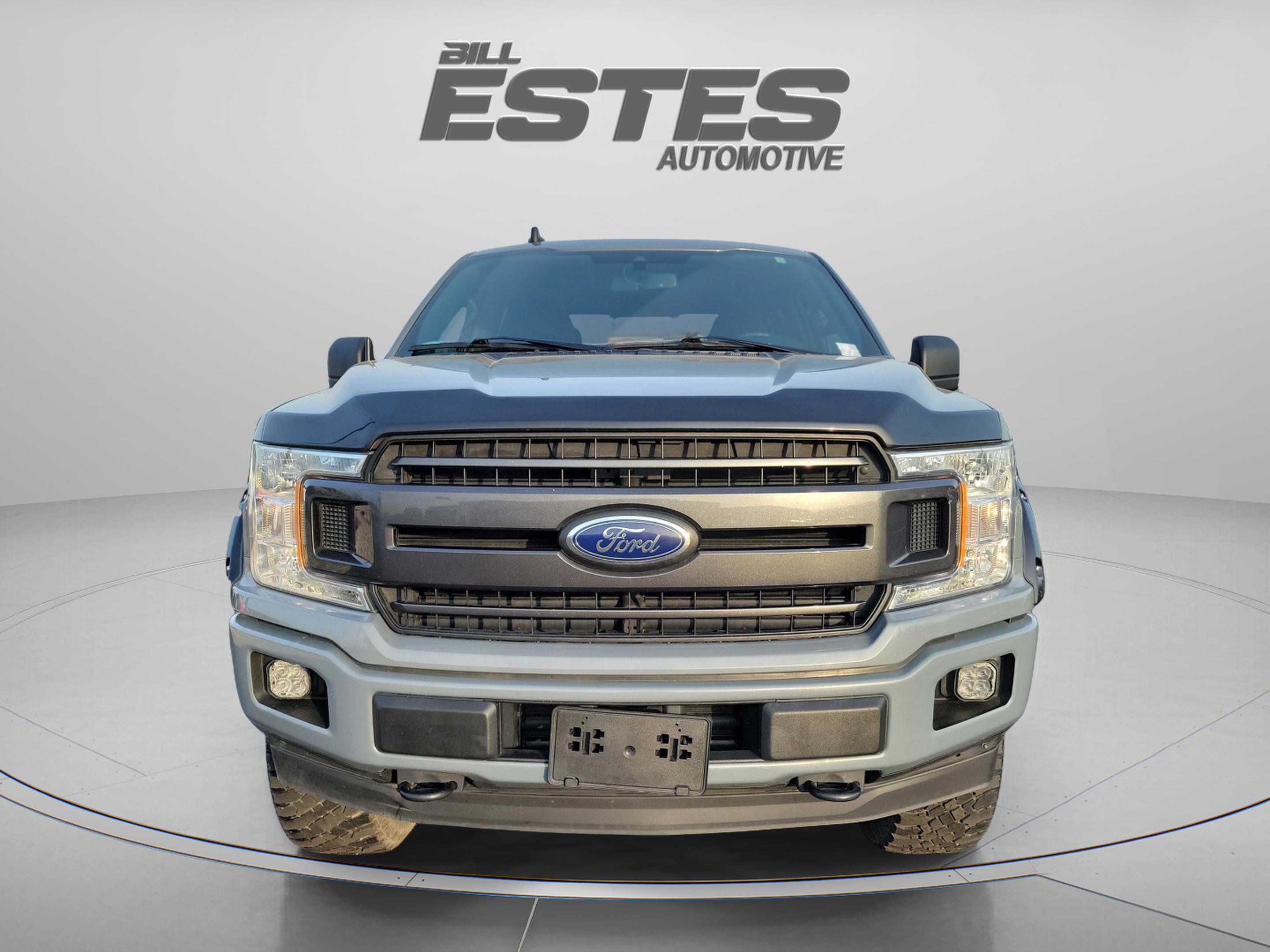 Used 2020 Ford F150 XLT w/ Equipment Group 302A Luxury image 6