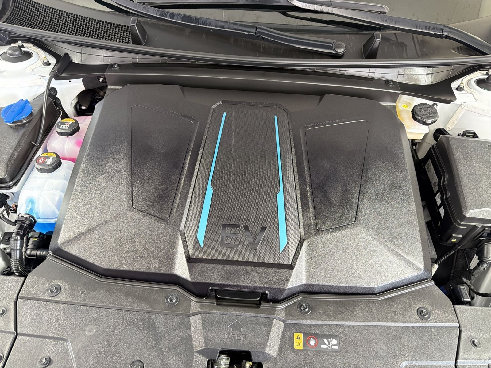 Used 2023 Hyundai Ioniq 5 SEL AWD/4WD image 27