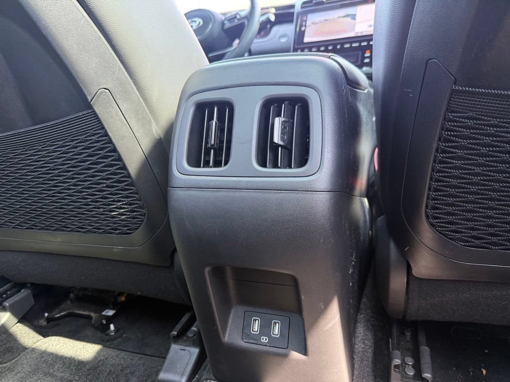 Used 2024 Hyundai Tucson N Line AWD/4WD image 27