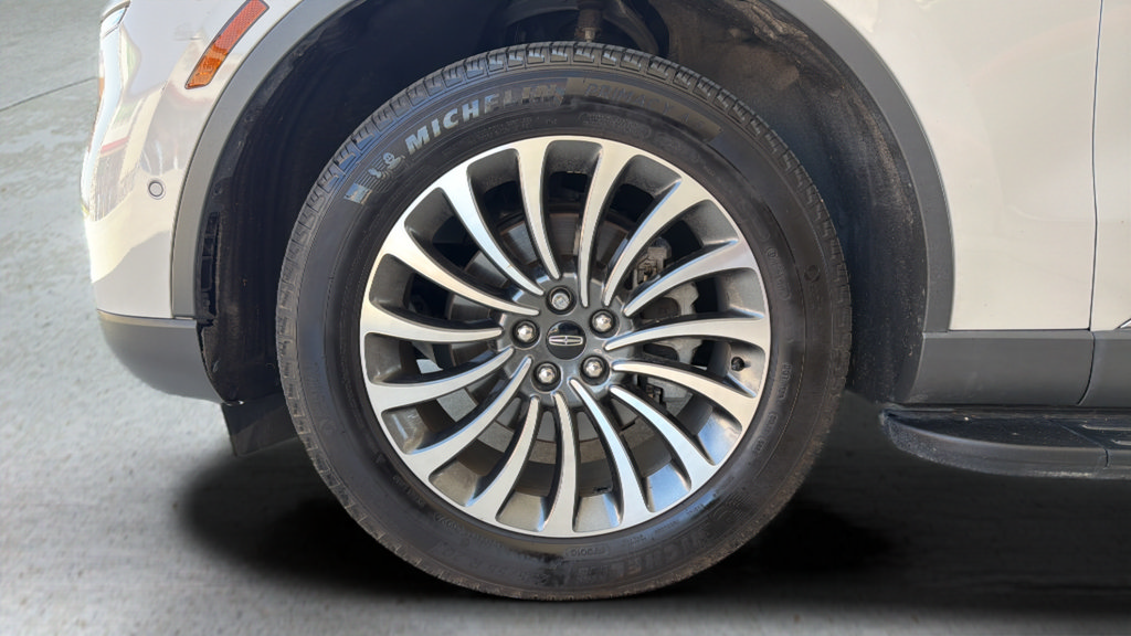 Used 2024 Lincoln Aviator Reserve w/ Equipment Group 201A AWD/4WD image 14