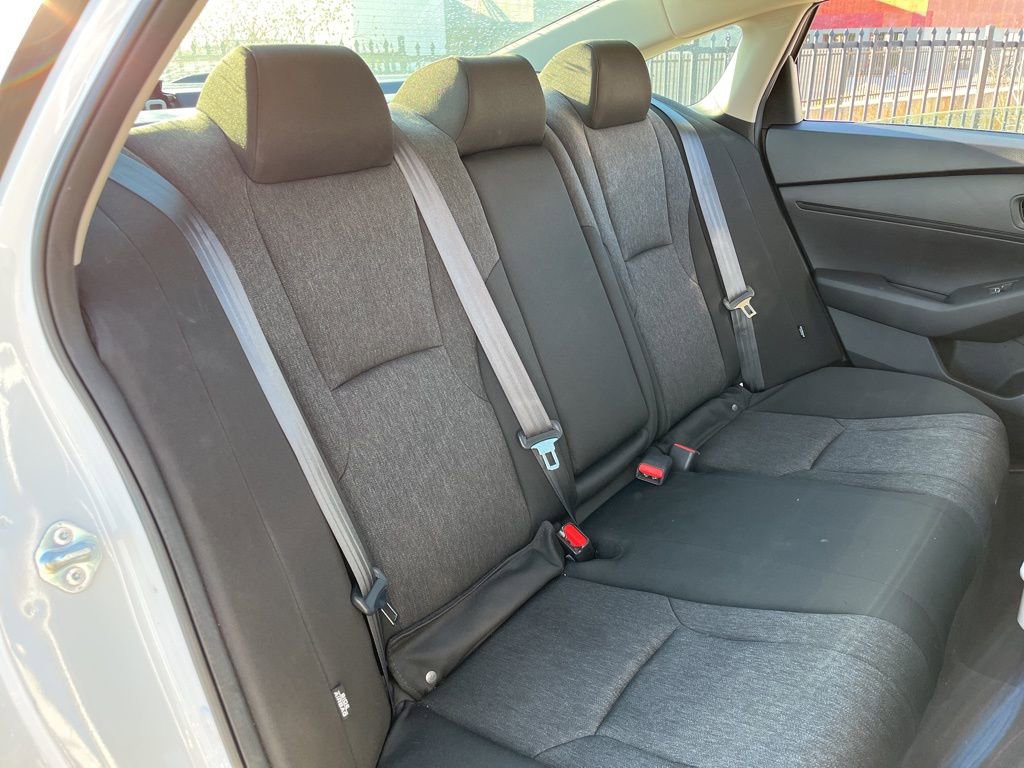 Used 2023 Honda Accord EX image 23