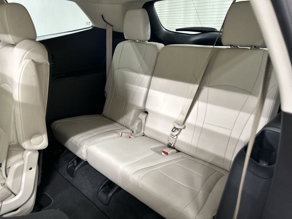 Used 2023 Buick Enclave Essence w/ Experience Buick Package AWD/4WD image 21