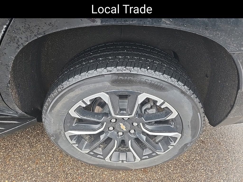 Used 2023 Chevrolet Tahoe LS w/ Driver Alert Package image 8