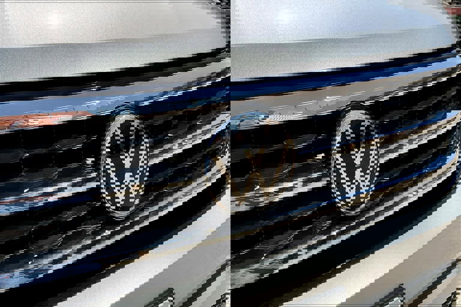 Used 2022 Volkswagen Atlas SE image 31