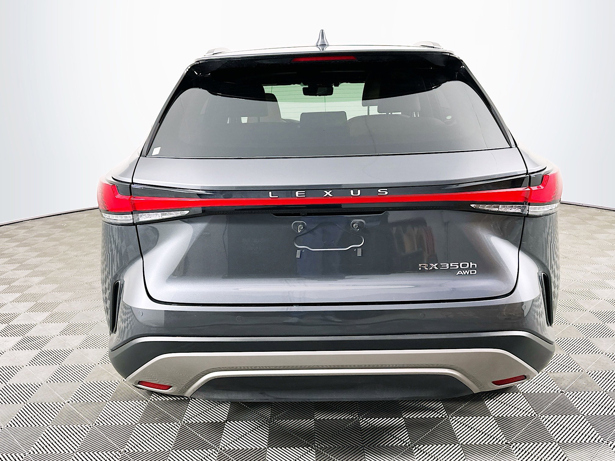 Used 2024 Lexus RX 350 image 6