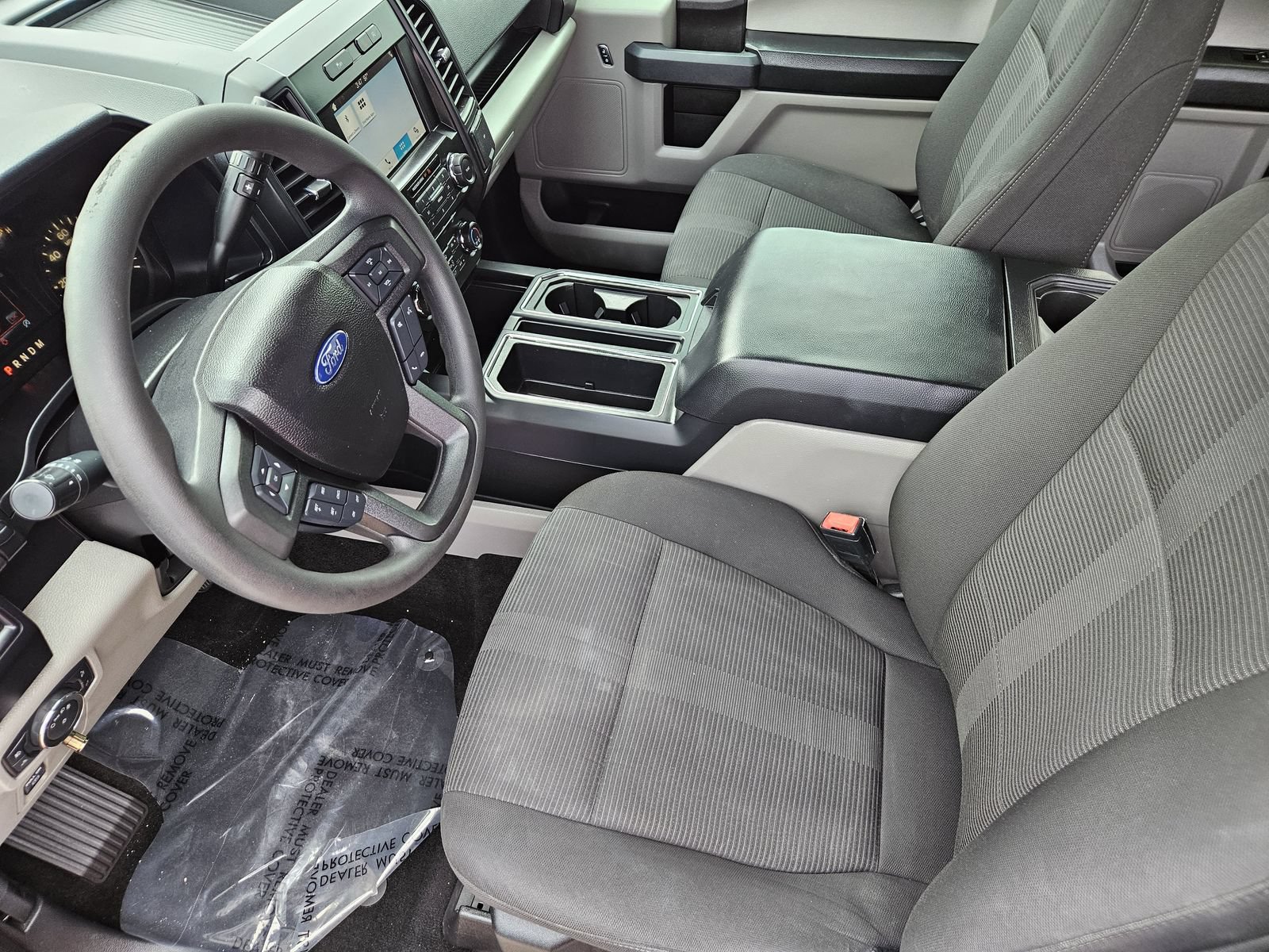 Used 2018 Ford F150 XL w/ Equipment Group 101A Mid RWD image 18