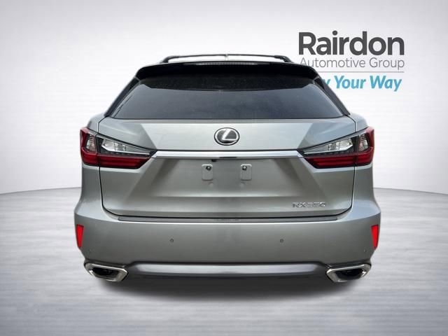 Used 2019 Lexus RX 350 FWD w/ Navigation Package image 8