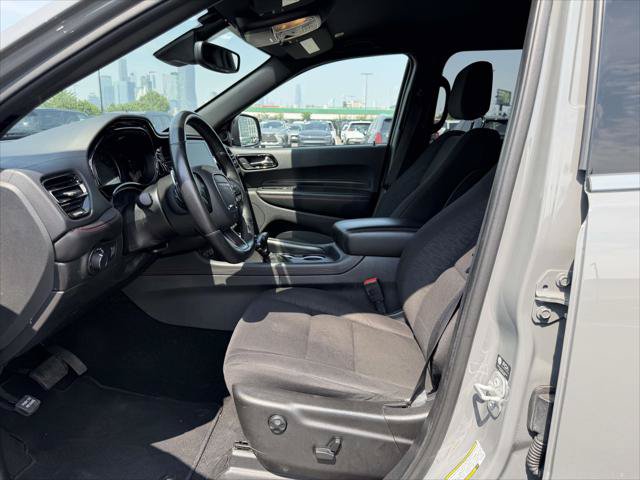 Used 2023 Dodge Durango GT AWD/4WD image 20