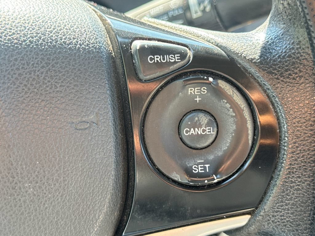 Used 2012 Honda Civic EX image 27