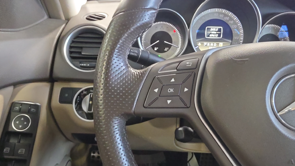 Used 2012 Mercedes-Benz C 300 4MATIC Sedan image 22