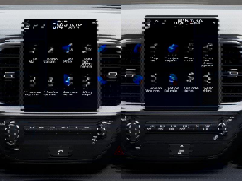 New 2026 Hyundai Venue SEL image 13