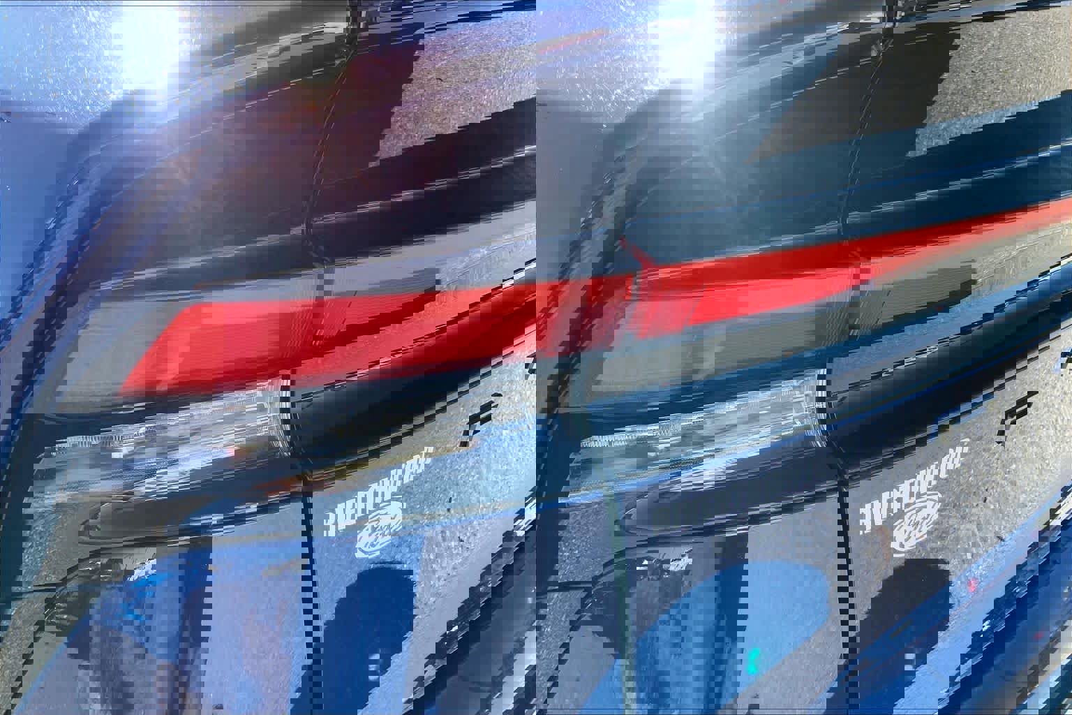 Used 2023 Toyota Prius LE image 26