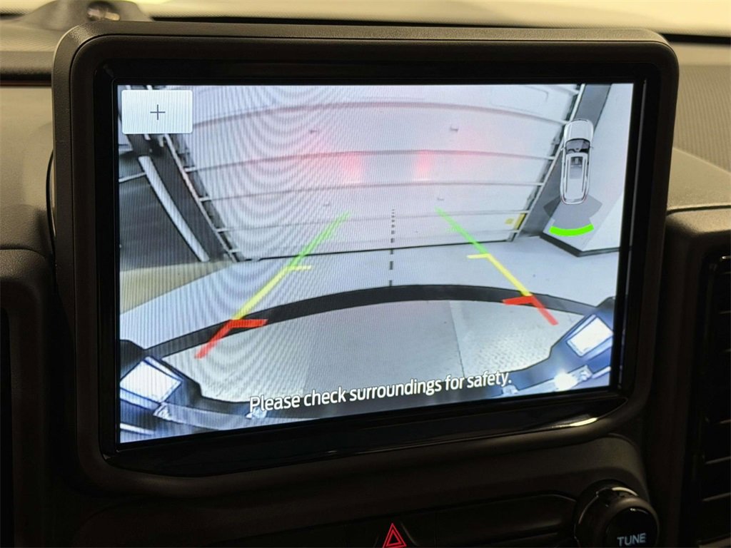 Used 2022 Ford Bronco Sport Outer Banks w/ Tech Package image 27