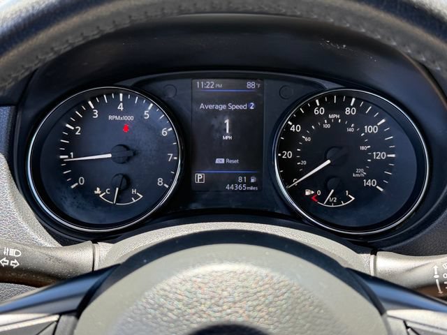 Certified 2020 Nissan Rogue S w/ Special Edition Package FWD image 15