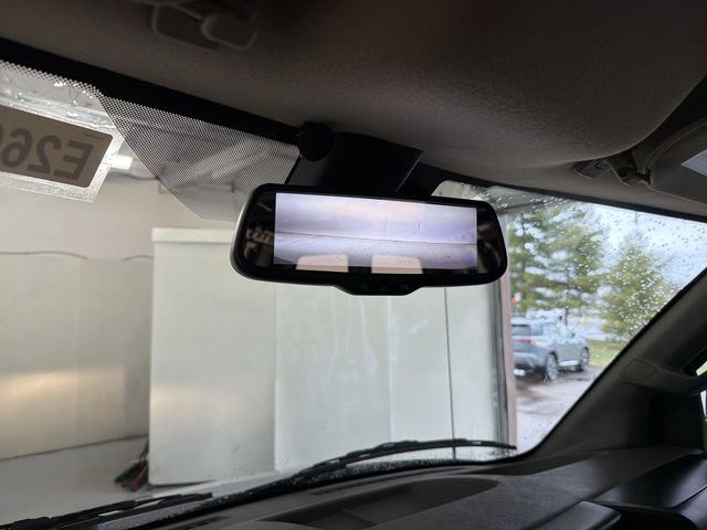 New 2026 Chevrolet Express 3500 Extended w/ Driver Convenience Package image 25