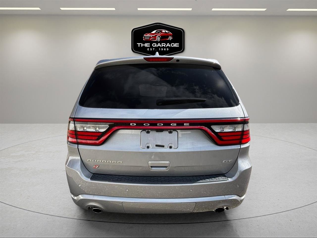 Used 2019 Dodge Durango GT image 5