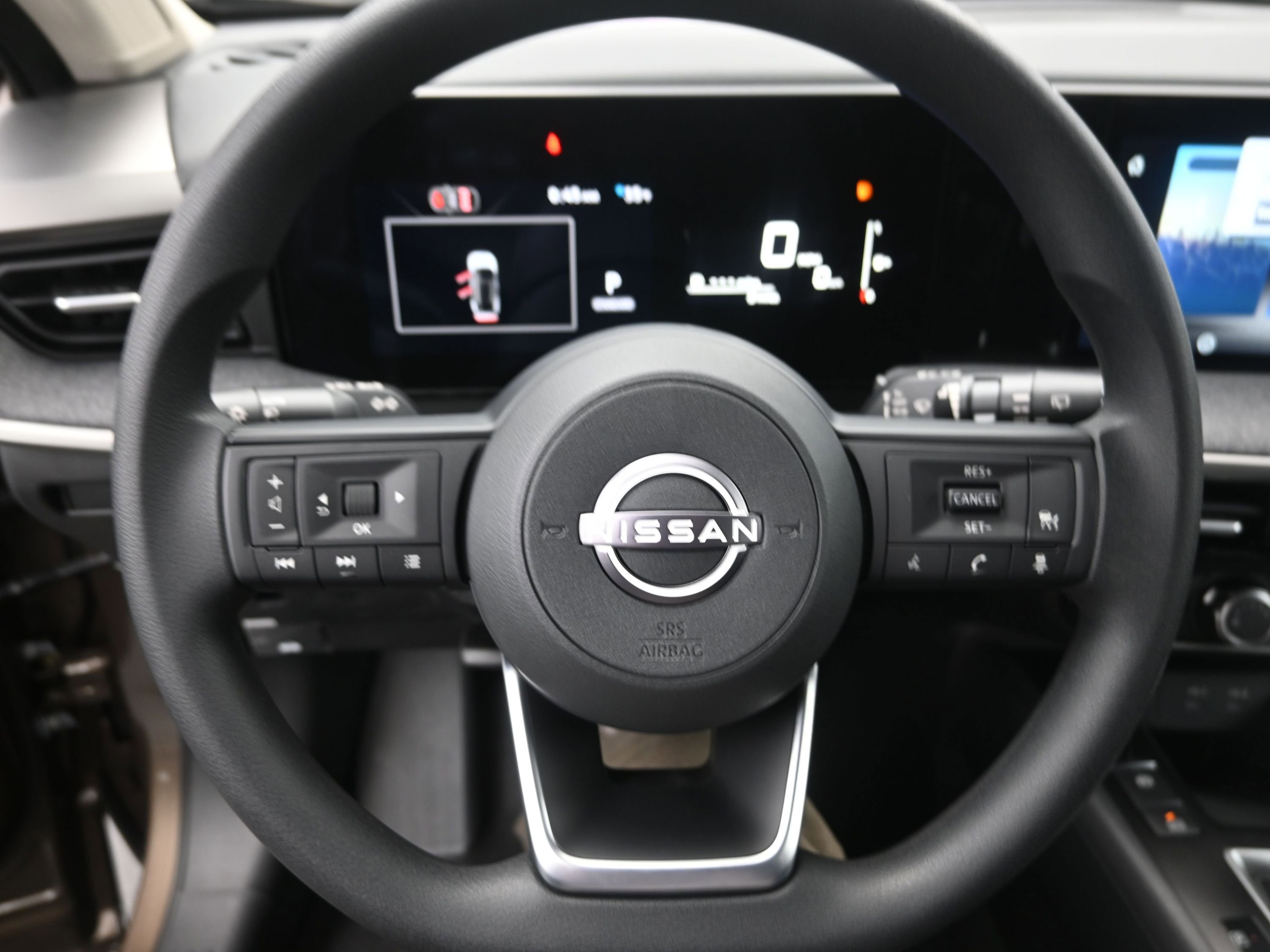 New 2026 Nissan Kicks S image 14