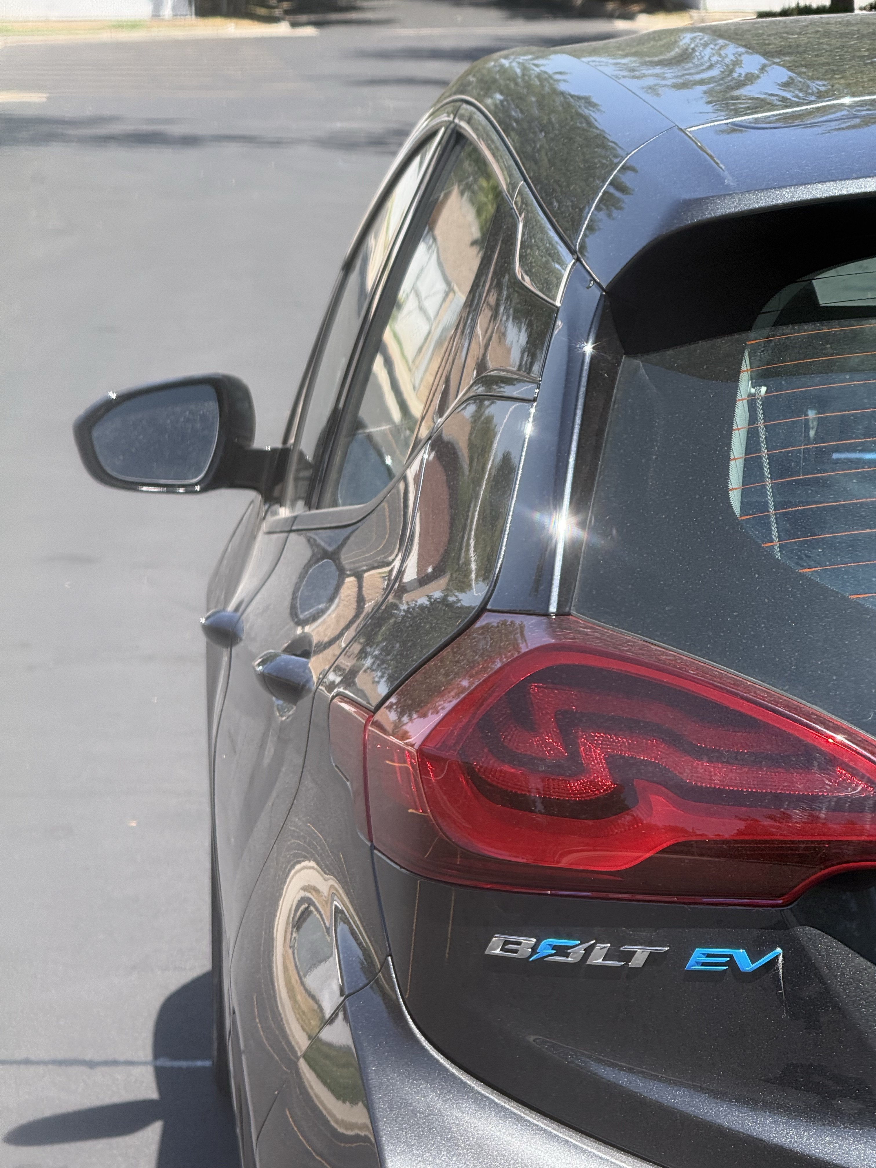 Used 2019 Chevrolet Bolt LT FWD image 20