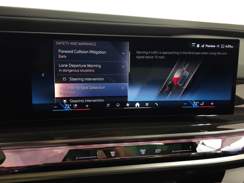 New 2026 BMW 760i xDrive w/ Executive Package image 21