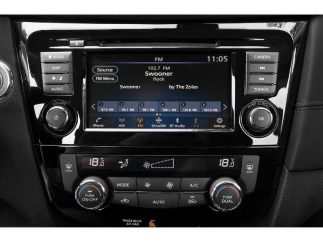 Used 2020 Nissan Rogue Sport S w/ Appearance Package AWD/4WD image 13