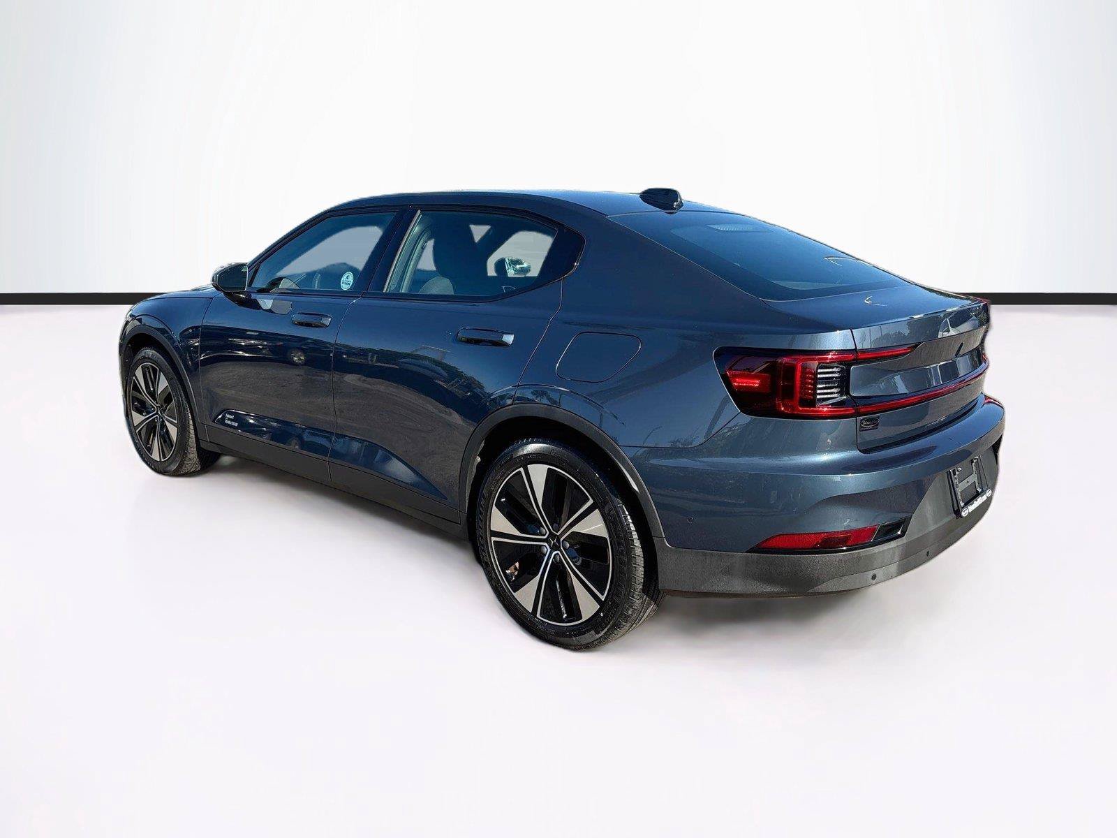 Used 2024 Polestar Polestar 2 AWD/4WD image 5