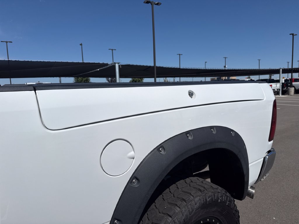 Used 2017 RAM 2500 Tradesman w/ Chrome Appearance Group AWD/4WD image 28