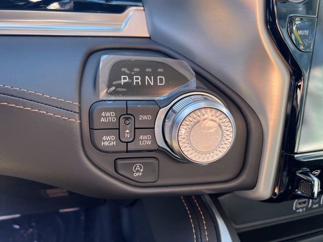 New 2026 RAM 1500 Tungsten w/ Trailer Tow Group image 25