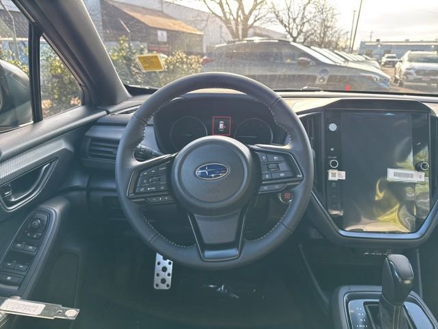 New 2026 Subaru Crosstrek 2.5i Sport w/ Crosstrek Mirror Package AWD/4WD image 27