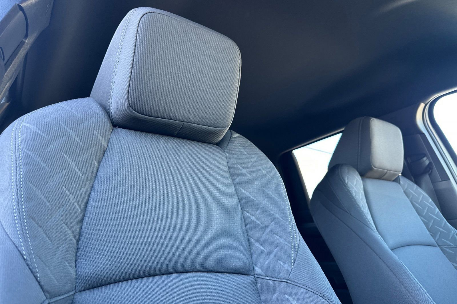 New 2026 Toyota Tacoma SR5 image 18