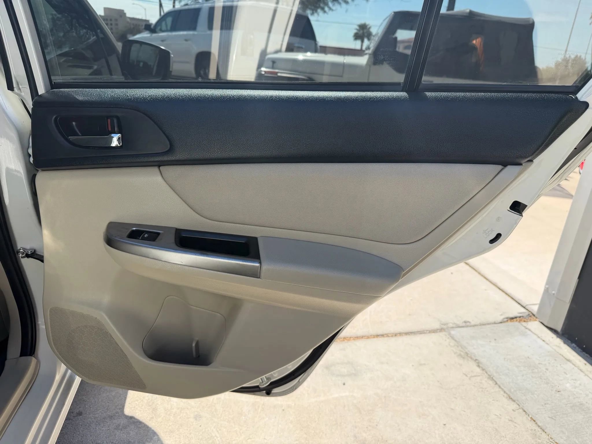 Used 2015 Subaru Impreza 2.0i Premium image 26