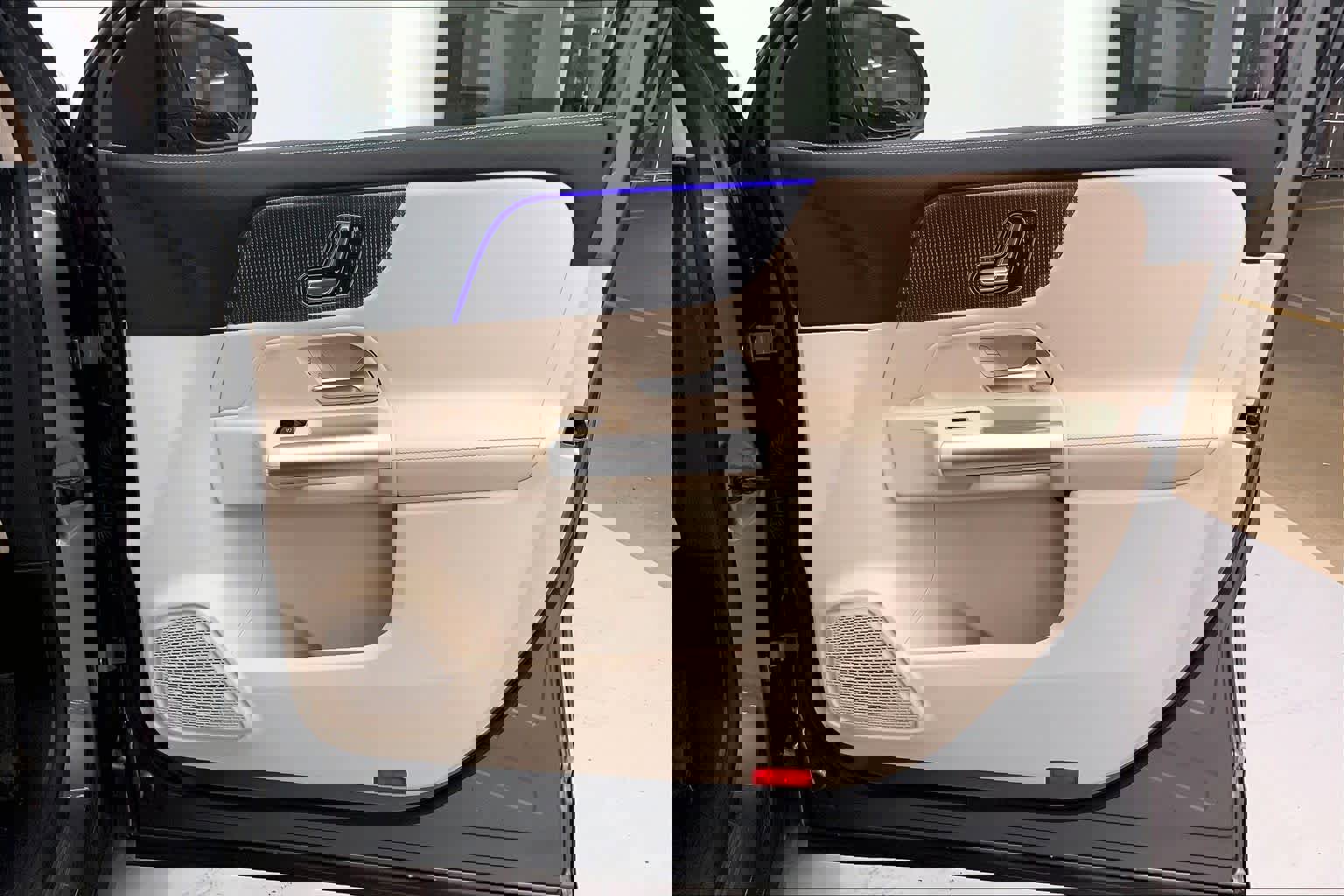 Certified 2023 Mercedes-Benz GLA 250 image 9