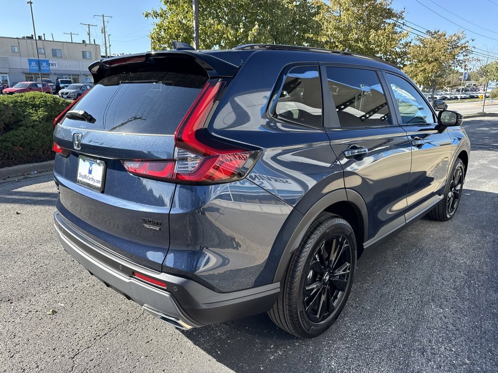 New 2026 Honda CR-V Sport Touring image 6