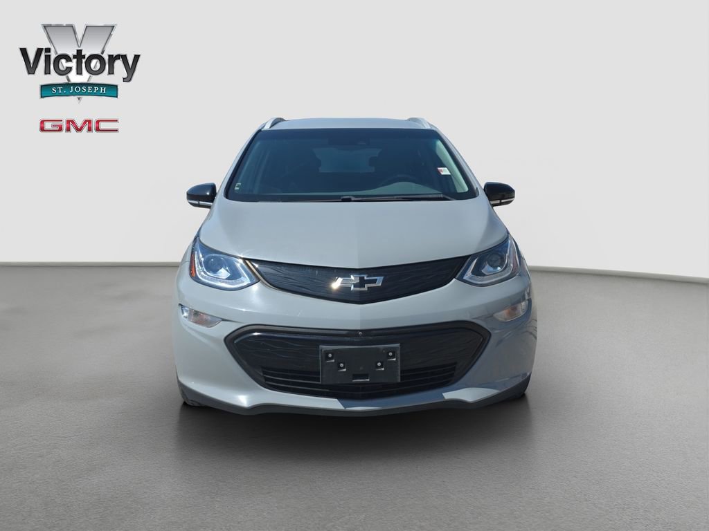 Used 2020 Chevrolet Bolt Premier w/ Infotainment Package image 2