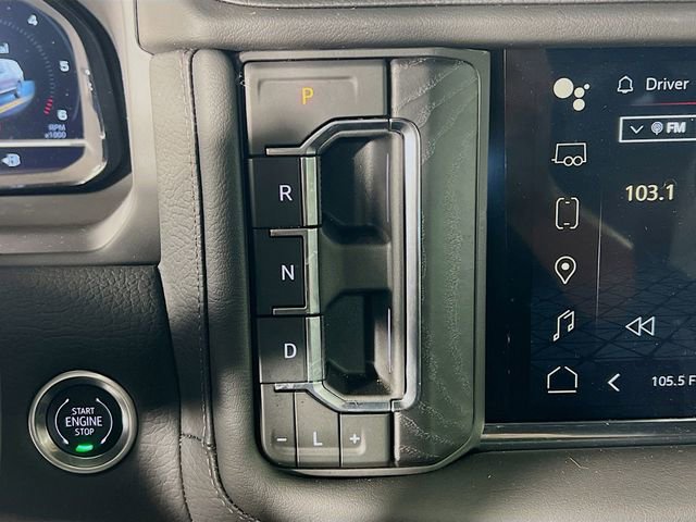 Used 2024 GMC Yukon XL Denali w/ Max Trailering Package image 23