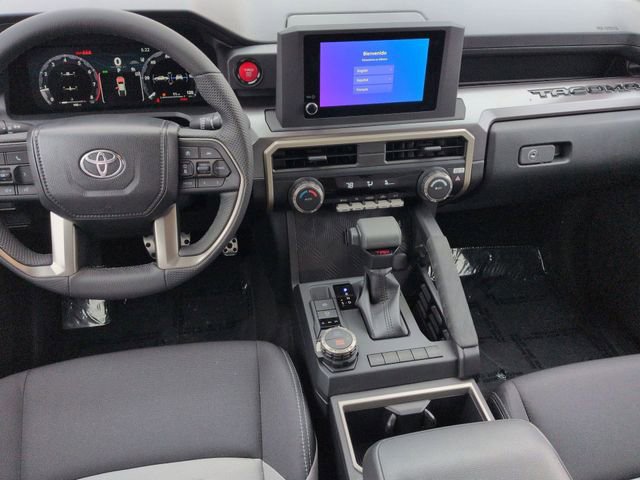 New 2026 Toyota Tacoma TRD Sport image 22