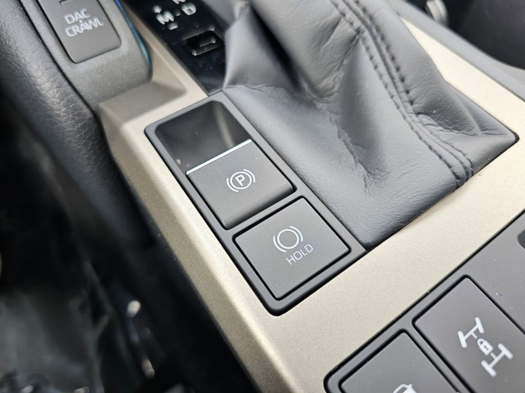 New 2026 Toyota Land Cruiser image 36