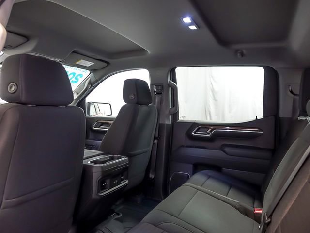 Used 2023 Chevrolet Silverado 1500 RST w/ Convenience Package II AWD/4WD image 14