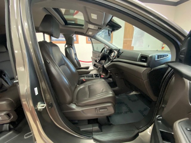 Used 2019 Honda Odyssey EX-L image 15