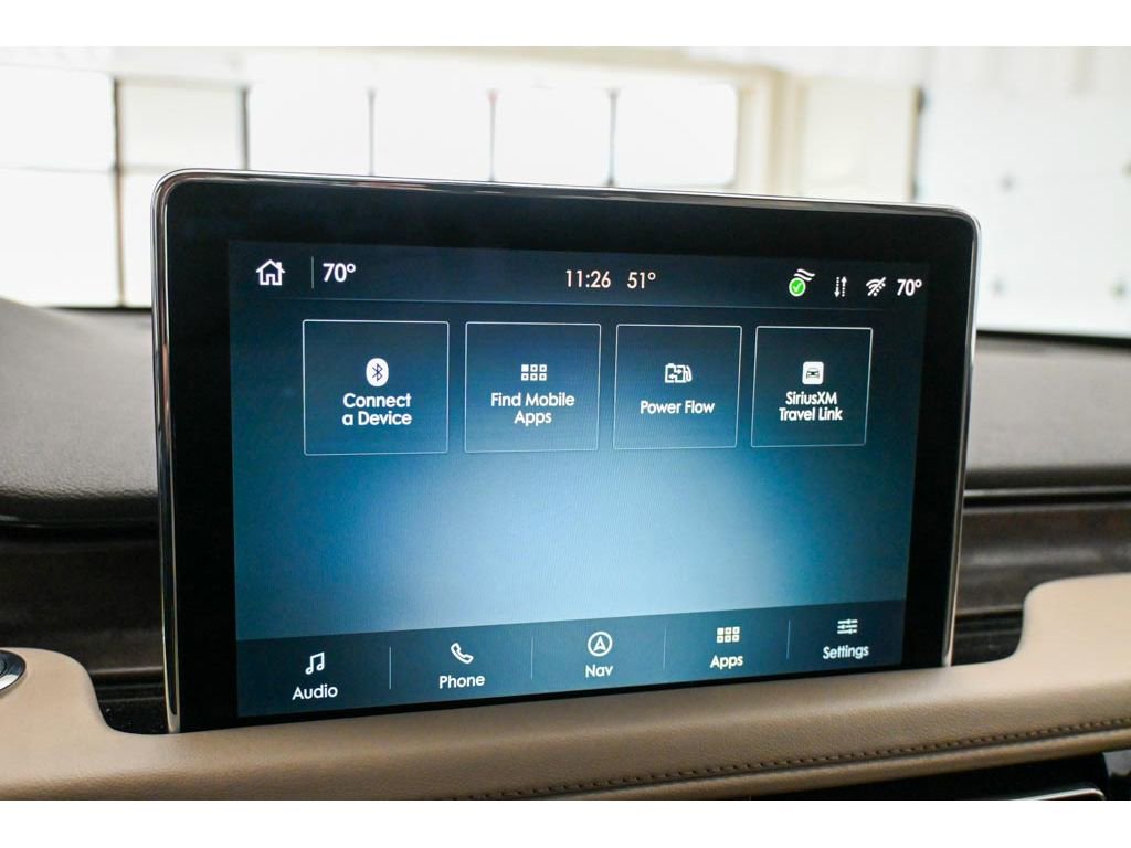 Used 2023 Lincoln Aviator Grand Touring w/ Equipment Group 301A AWD/4WD image 56