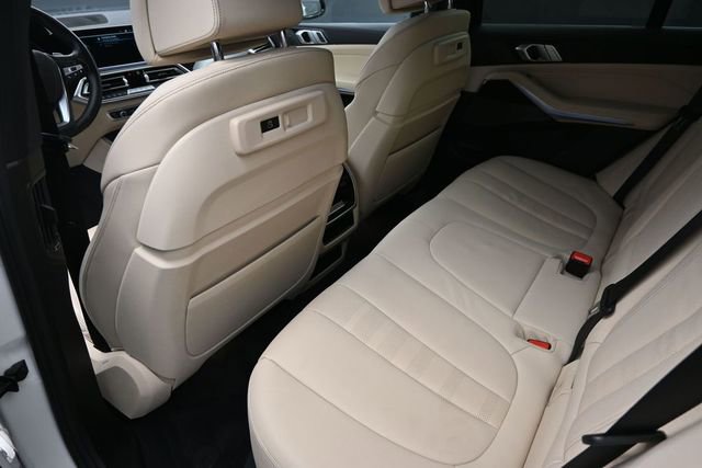 Used 2021 BMW X5 xDrive45e AWD/4WD image 19